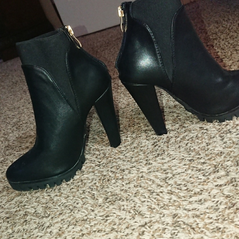 Heels